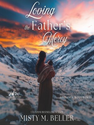 cover image of Loving the Father's Mercy